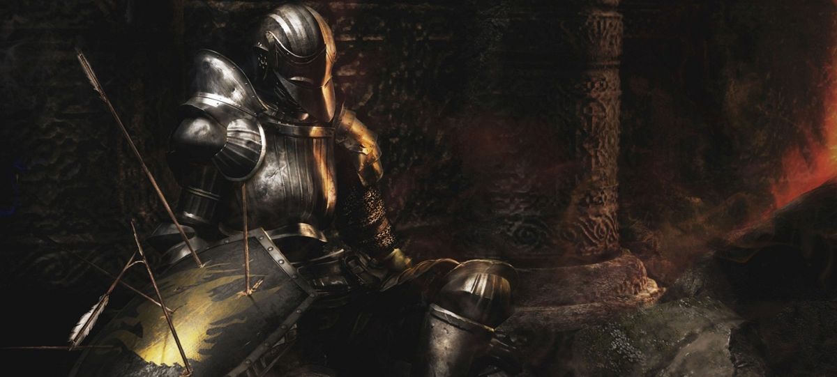 Торговая марка Demon’s Souls обновлена в связи с возможным выходом ремейка