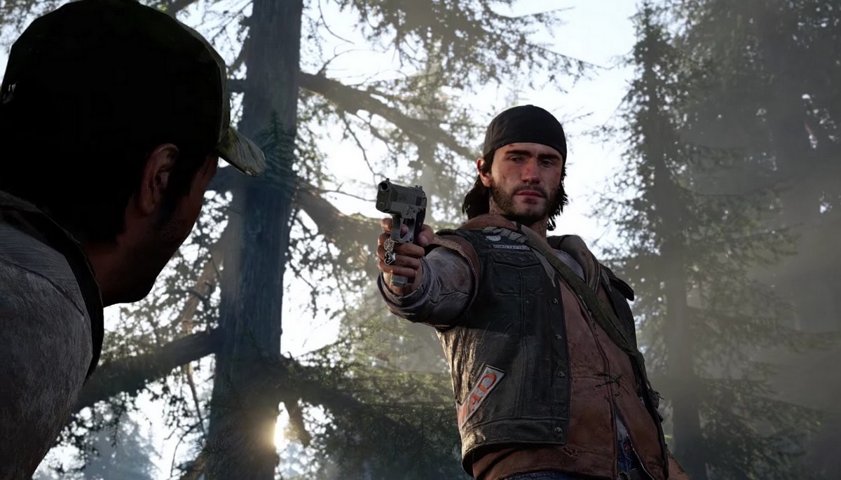 Перенос релиза Days Gone не связан с проблемами в ее разработке