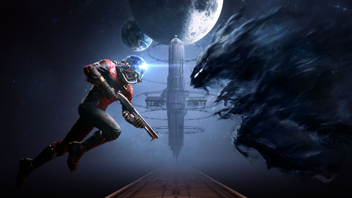 Arkane Studios продолжает намекать на скорый анонс дополнения для Prey