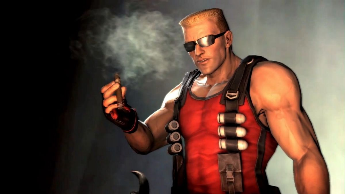 Фильм Duke Nukem снимут в стиле «Дедпула»