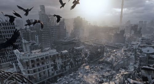 В 4A Games объяснили отсутствие мультиплеера в Metro Exodus