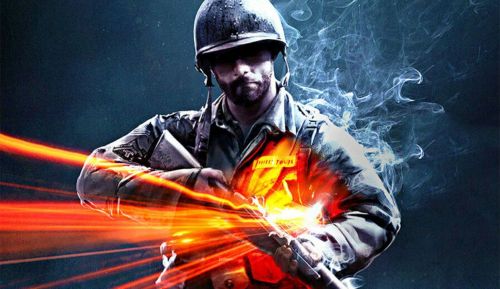 Опубликованы новые сведения о сюжетной кампании Battlefield V