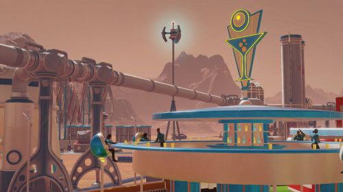 Гайд по технологиям в Surviving Mars – как выбрать лучшие