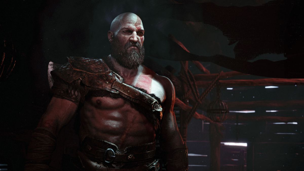 Предзаказы на God of War разлетаются как горячие пирожки