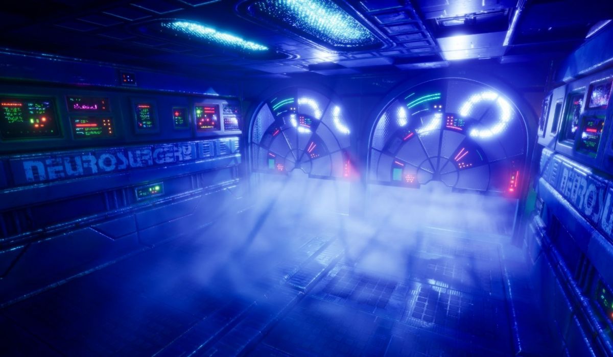 Авторы ремейка System Shock допускают выход игры в 2019 году