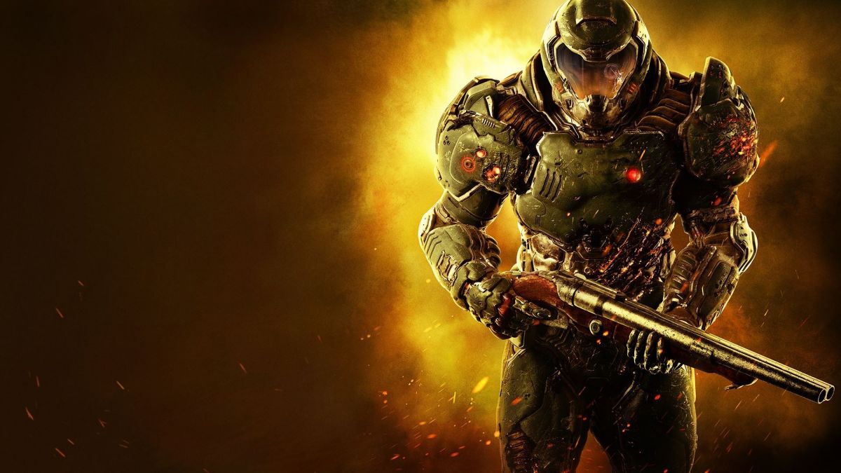 Bethesda Softworks намекает на скорый анонс продолжения DOOM