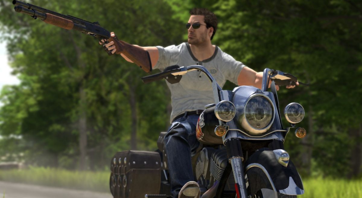 Опубликован первый трейлер Serious Sam 4: Planet Badass