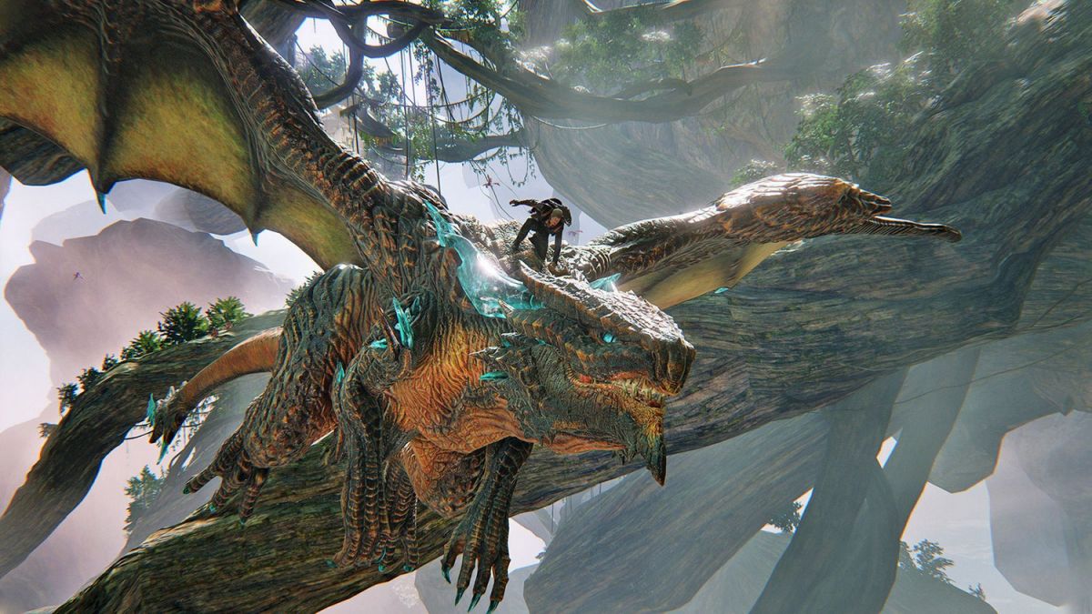 PlatinumGames была сильно разочарована отменой Scalebound