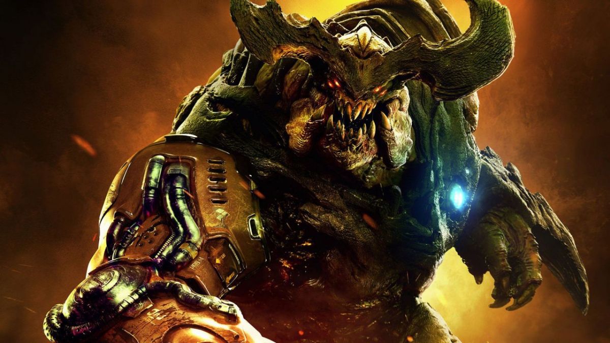 Universal Pictures взялась за создание новой экранизации DOOM