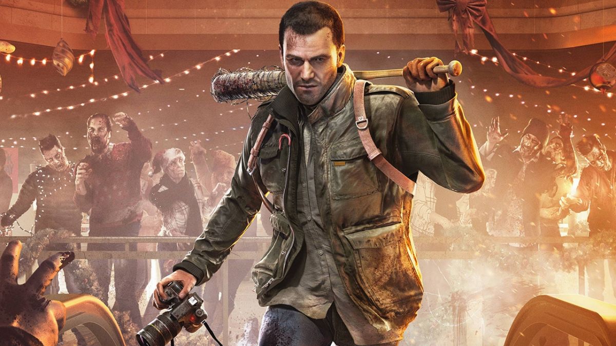 Capcom Vancouver взялась за работку новой Dead Rising