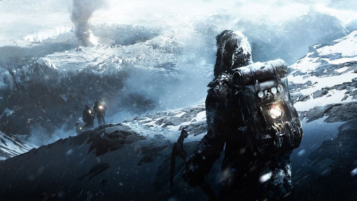 Игровая пресса положительно отзывается о градостроительном симуляторе Frostpunk