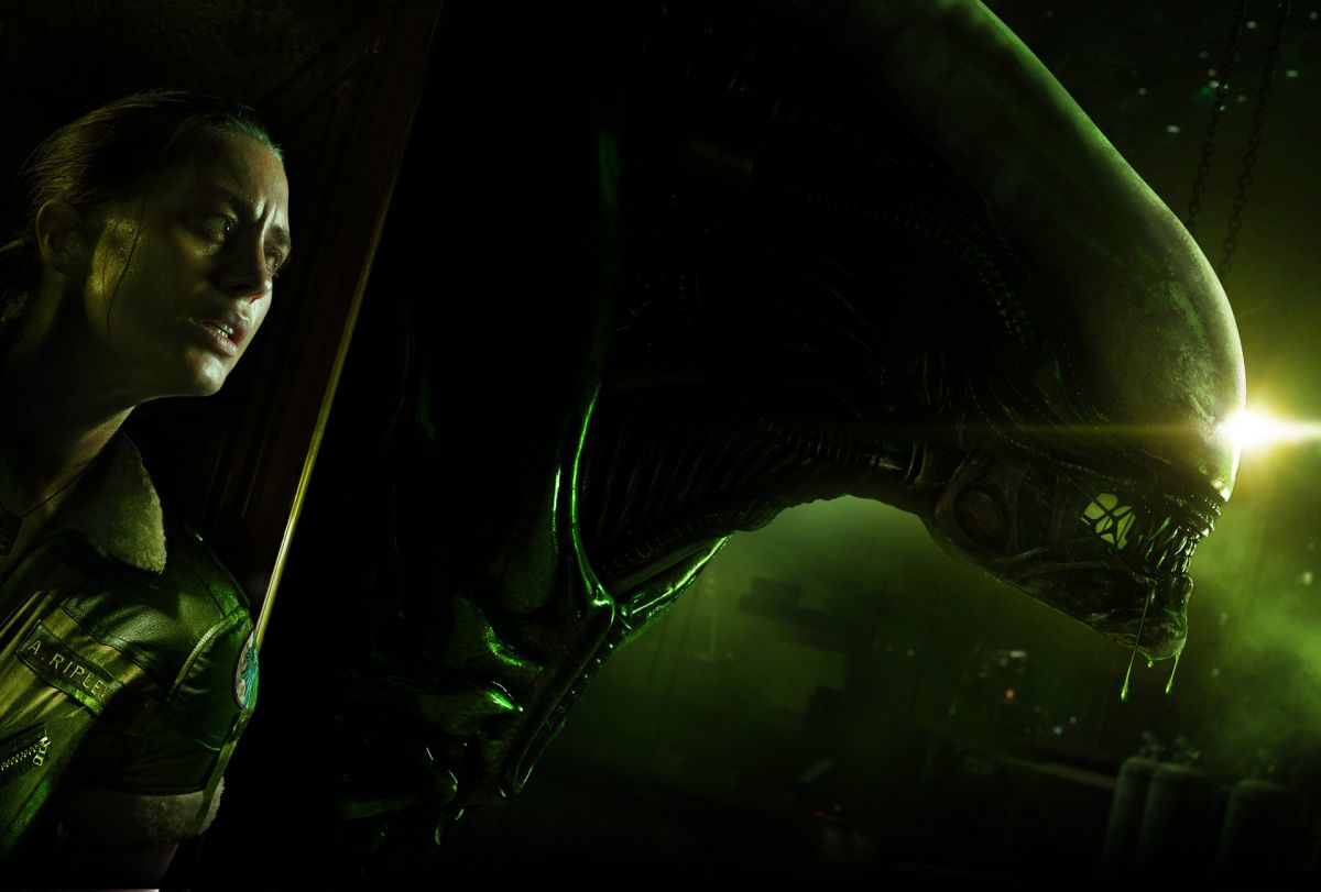 В ближайшем будущем может быть анонсировано продолжение Alien: Isolation