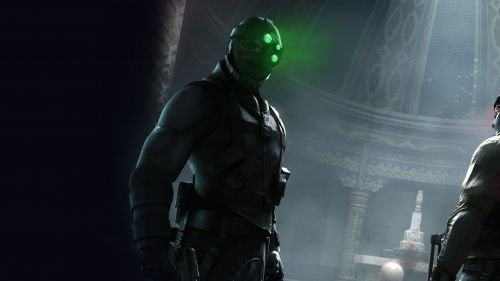 Актер озвучивания подтвердил существование следующей части Splinter Cell