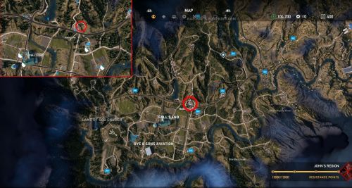силосная башня far cry 5 что делать. Смотреть фото силосная башня far cry 5 что делать. Смотреть картинку силосная башня far cry 5 что делать. Картинка про силосная башня far cry 5 что делать. Фото силосная башня far cry 5 что делать