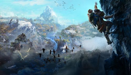 На полное прохождение God of War потребуется свыше 40 часов реального времени