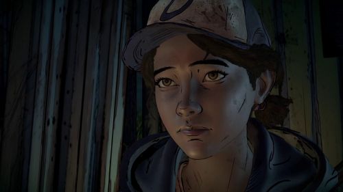 Представлены первые сведения и геймплей финального сезона The Walking Dead