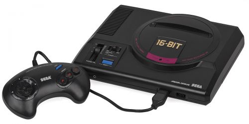 Sega планирует вернуться к выпуску консолей