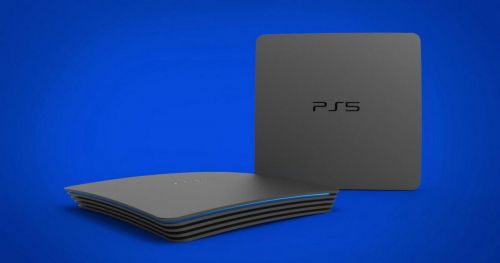 Инсайдер рассказал о разработке первых игр для PS5 и нового шлема PS VR