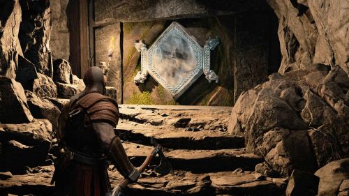Тайные комнаты в God of War: где найти и как открыть