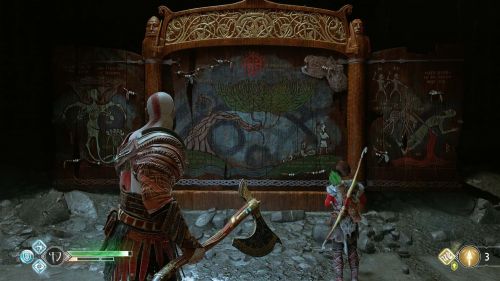 Больше чем миф god of war. Смотреть фото Больше чем миф god of war. Смотреть картинку Больше чем миф god of war. Картинка про Больше чем миф god of war. Фото Больше чем миф god of war