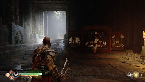 Больше чем миф god of war. Смотреть фото Больше чем миф god of war. Смотреть картинку Больше чем миф god of war. Картинка про Больше чем миф god of war. Фото Больше чем миф god of war