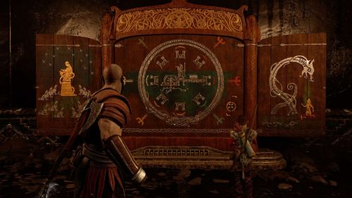Больше чем миф god of war. Смотреть фото Больше чем миф god of war. Смотреть картинку Больше чем миф god of war. Картинка про Больше чем миф god of war. Фото Больше чем миф god of war