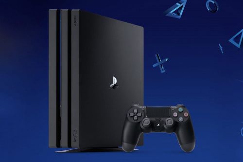 Sony опубликовала свежие данные о количестве проданных PS4
