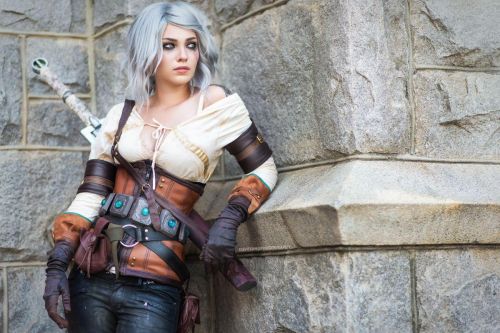 Анджей Сапковский положительно отозвался о сценарии сериала The Witcher