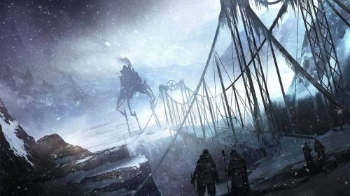 Прохождение сценария Новый мир в Frostpunk – эффективное начало