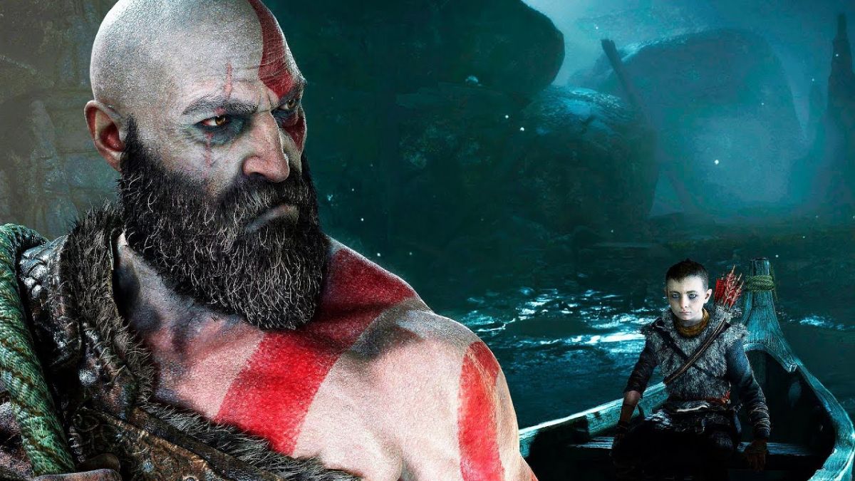 У Кори Барлога достаточно идей для выпуска сразу пяти новых God of War