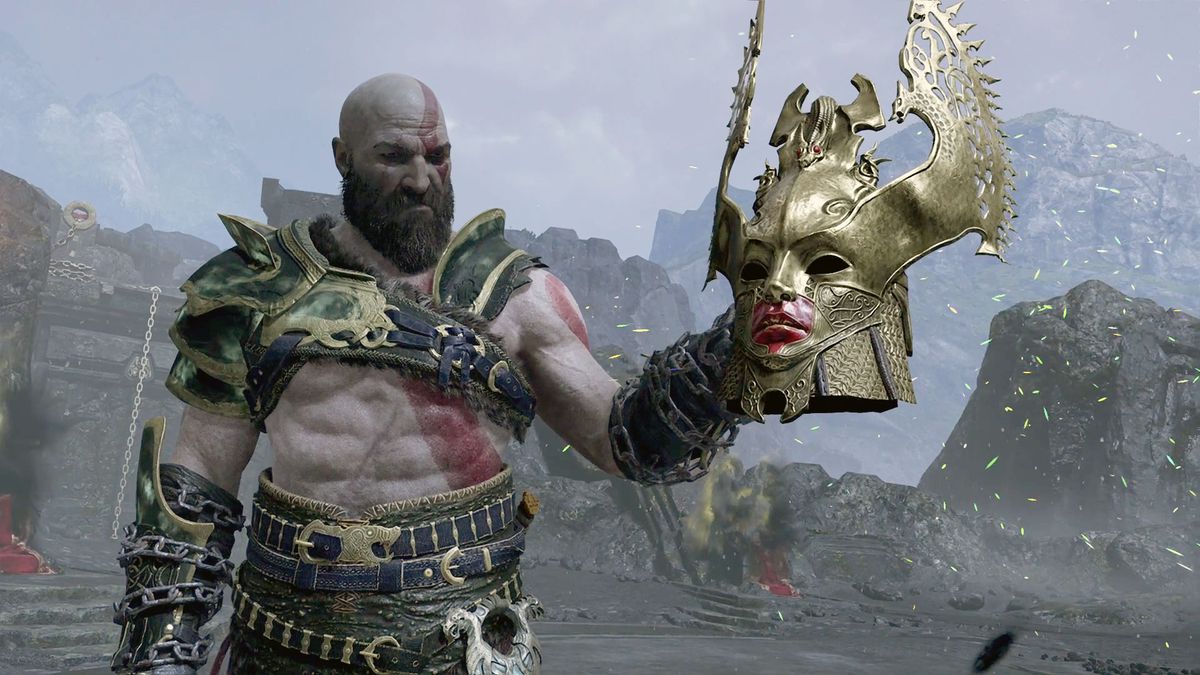 God of war как убить гидру