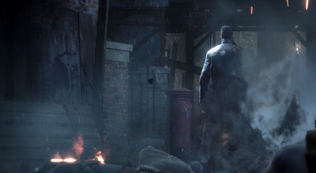 Vampyr кого можно убить без последствий