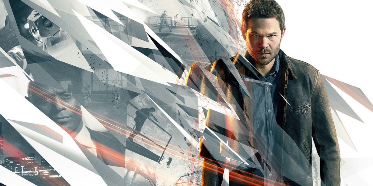 Remedy Entertainment, по слухам, работает над продолжением Quantum Break