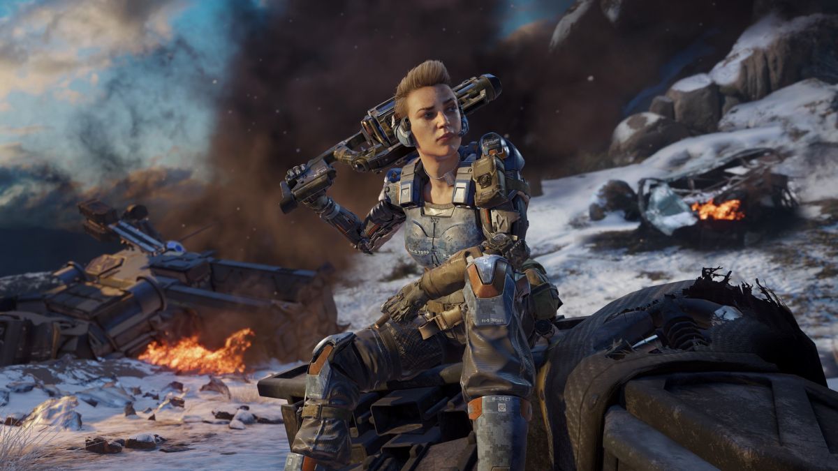 Activision решила уделить PC-версии Call of Duty: Black Ops IIII больше внимания