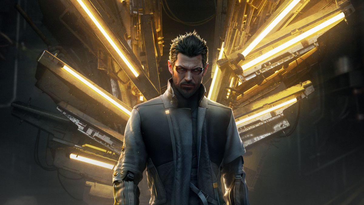 В Eidos Montreal прямо ответили, работают ли они над новой Deus Ex