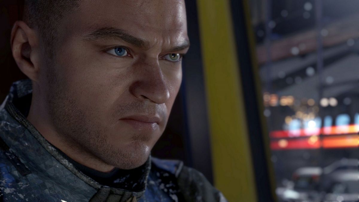 Опубликован первый обзор на Detroit: Become Human