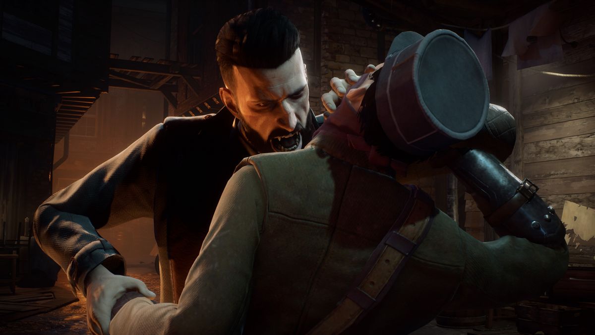 Vampyr обойдется без антипиратской защиты Denuvo