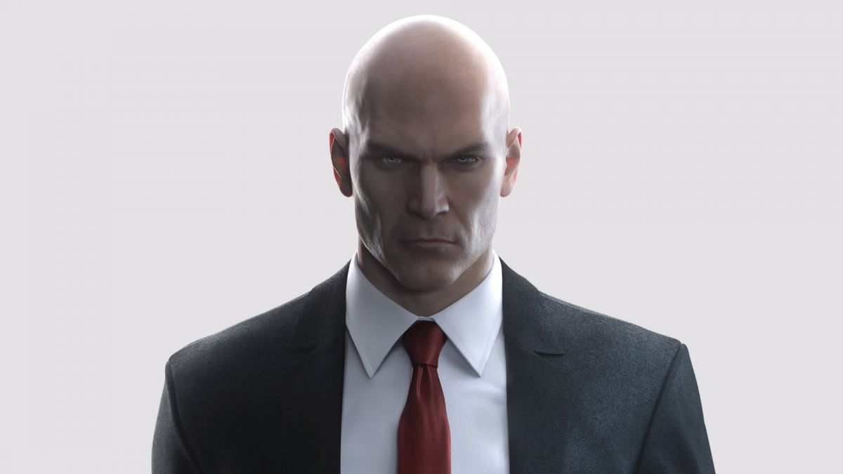 Создатели Hitman начали тизерить анонс новой части