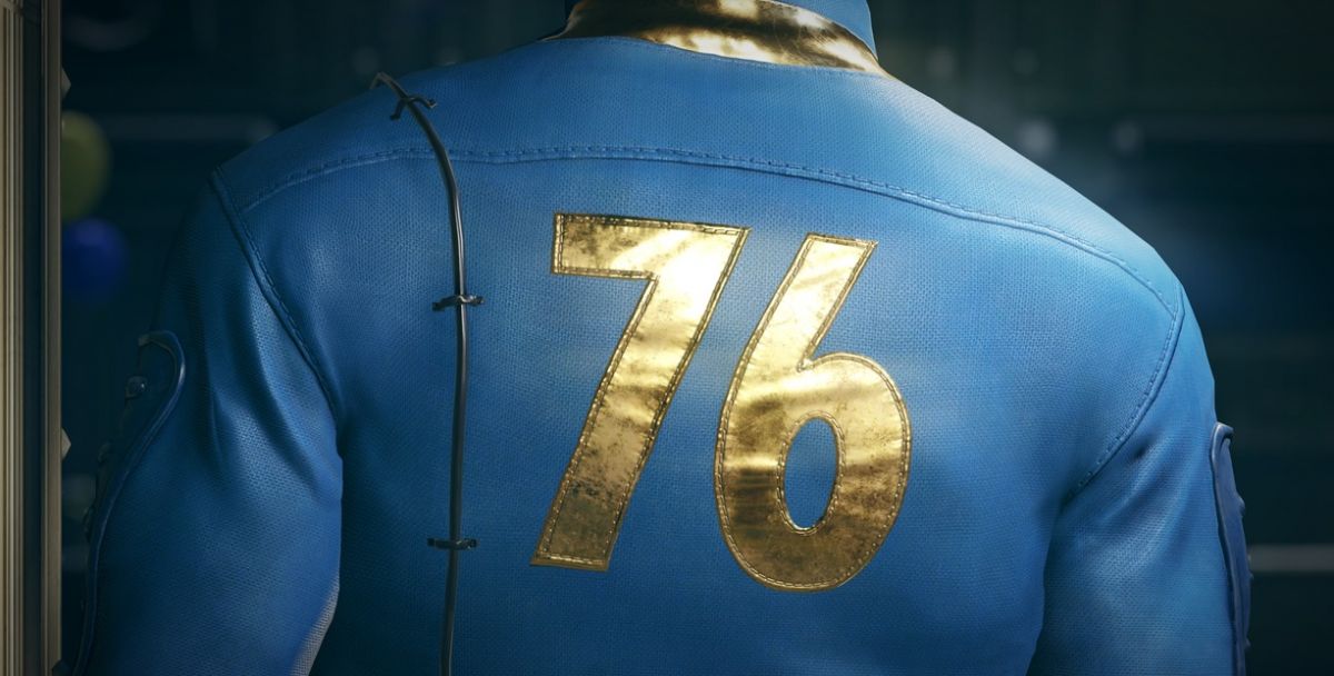 Bethesda анонсировала загадочную игру Fallout 76