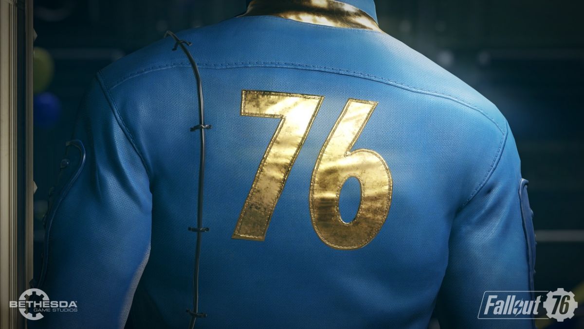 Fallout 76