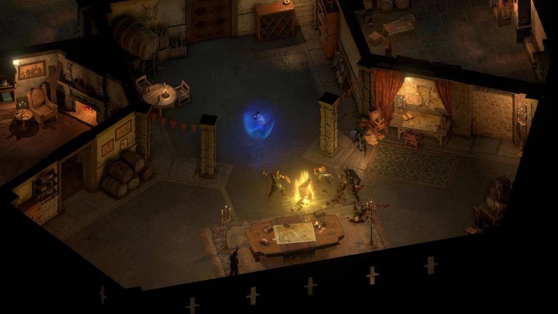 Pillars of Eternity 2: Deadfire — Чит-коды и секреты