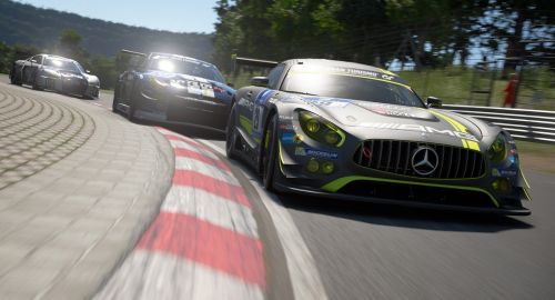 Названа возможная дата релиза гоночного симулятора Gran Turismo 7