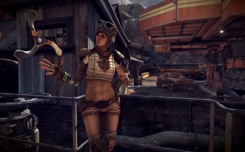 Торговая сеть Walmart слила в интернет  информацию о Rage 2, Just Cause 4 и Gears of War 5