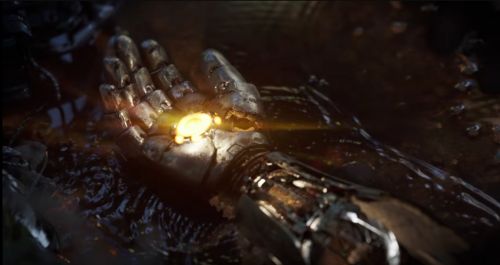 Появились первые слухи о сюжете и геймплее The Avengers Project