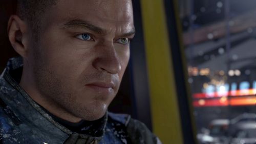 Опубликован первый обзор на Detroit: Become Human