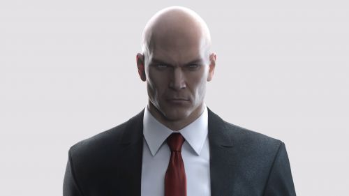 Создатели Hitman начали тизерить анонс новой части
