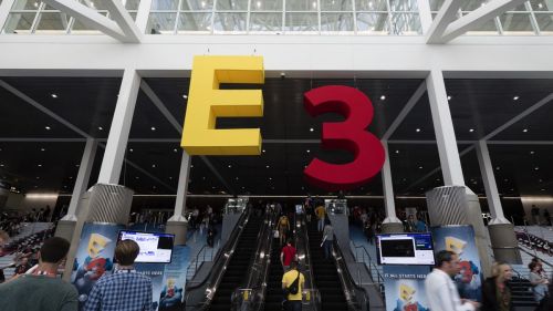 Что покажут на E3 2018: факты, прогнозы и слухи