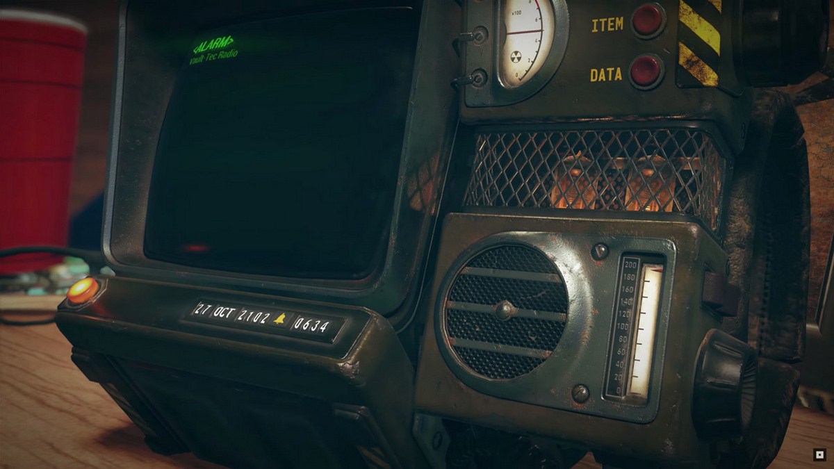 Fallout 4 как отключить стелс бой фото 33