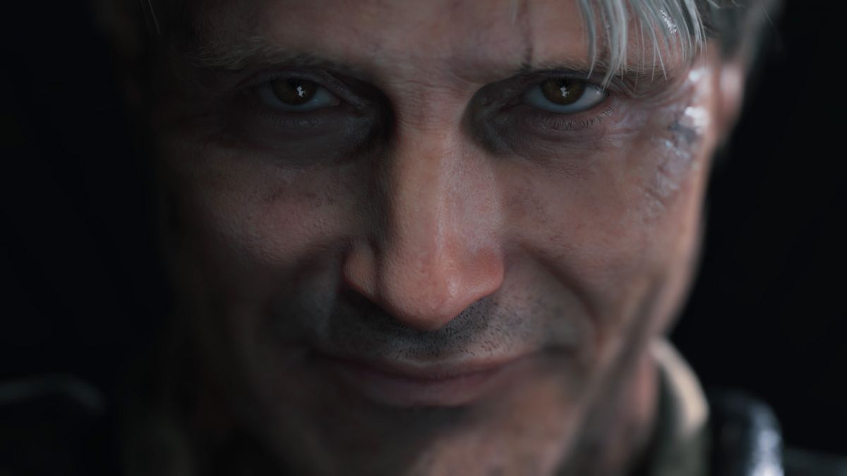 В новом тизере Death Stranding Кодзима вновь спрятал тайное послание