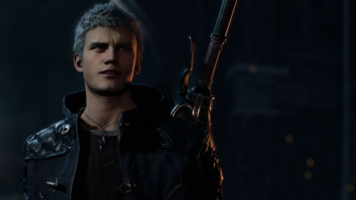 Capcom опубликовала новую порцию подробностей о Devil May Cry 5